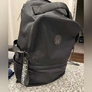Lululemon New Crew 22L backpack
